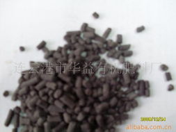 深耕绿色农业，共创生态未来——探访连云港市华益有机肥料厂
