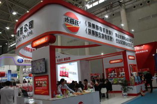磷复肥特辑 ▌复合肥厂商齐聚武汉 何种产品才是未来